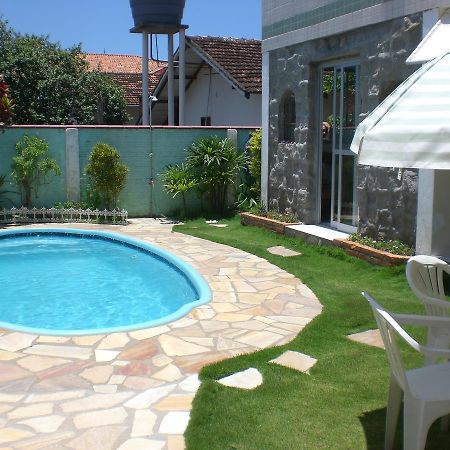 Pousada Farol Da Ilha Residencial Sao Francisco do Sul Eksteriør bilde
