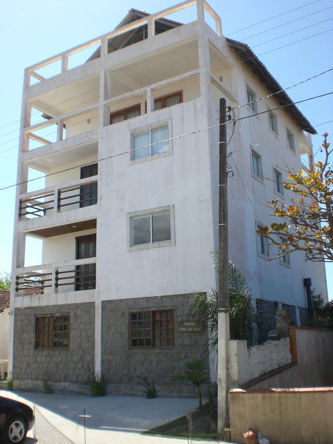 Pousada Farol Da Ilha Residencial Sao Francisco do Sul Eksteriør bilde