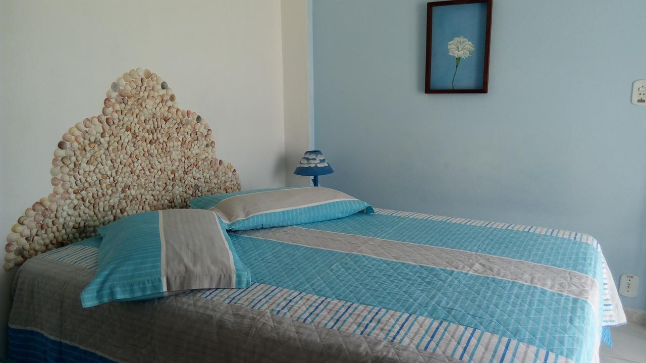 Pousada Farol Da Ilha Residencial Sao Francisco do Sul Eksteriør bilde